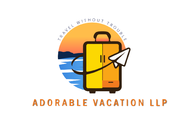 Adorable Vacation LLP
