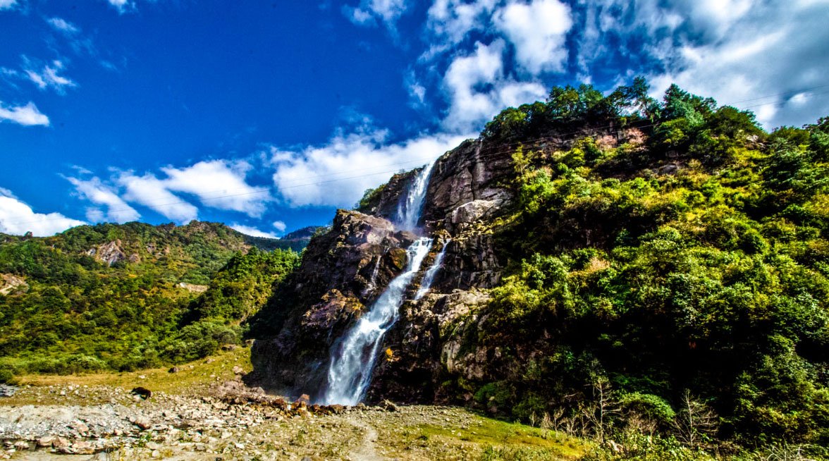 Arunachal Tour Package