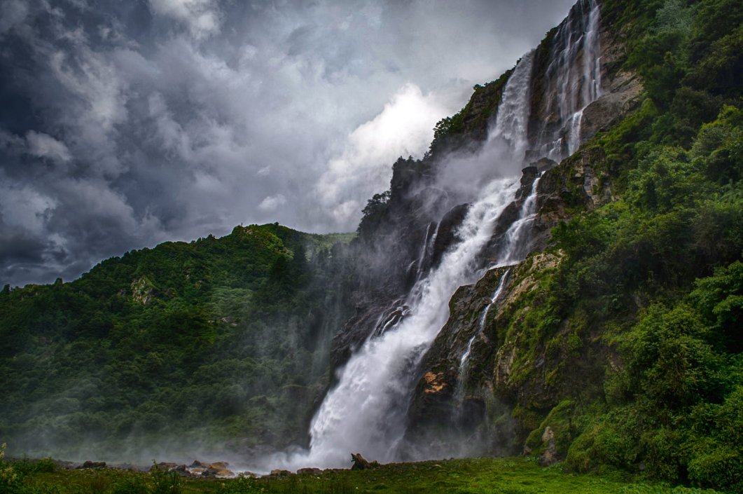 Sikkim Darjeeling Tour Package