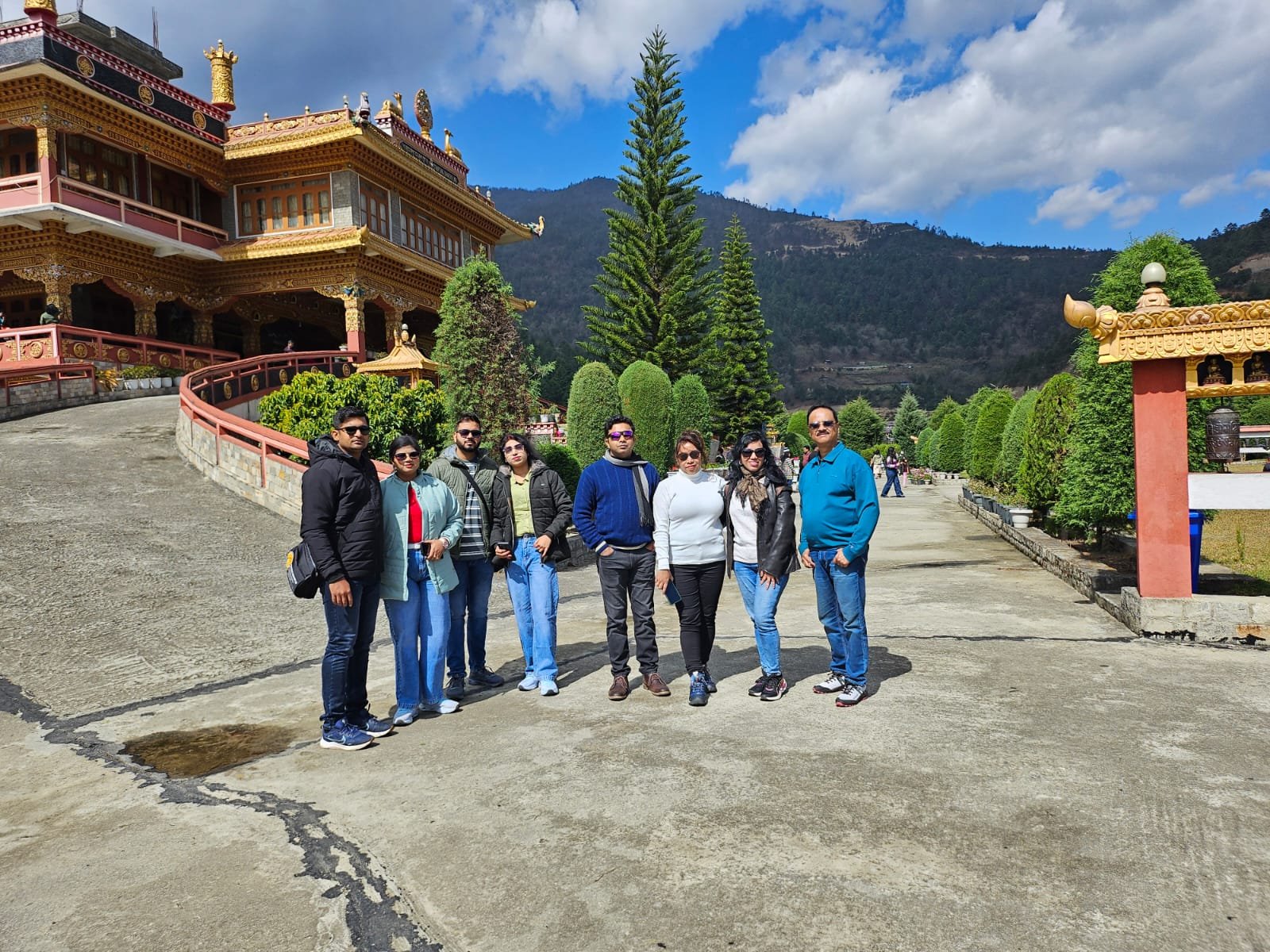 Arunachal Tour