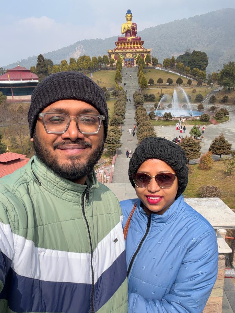 Sikkim Darjeeling Tour