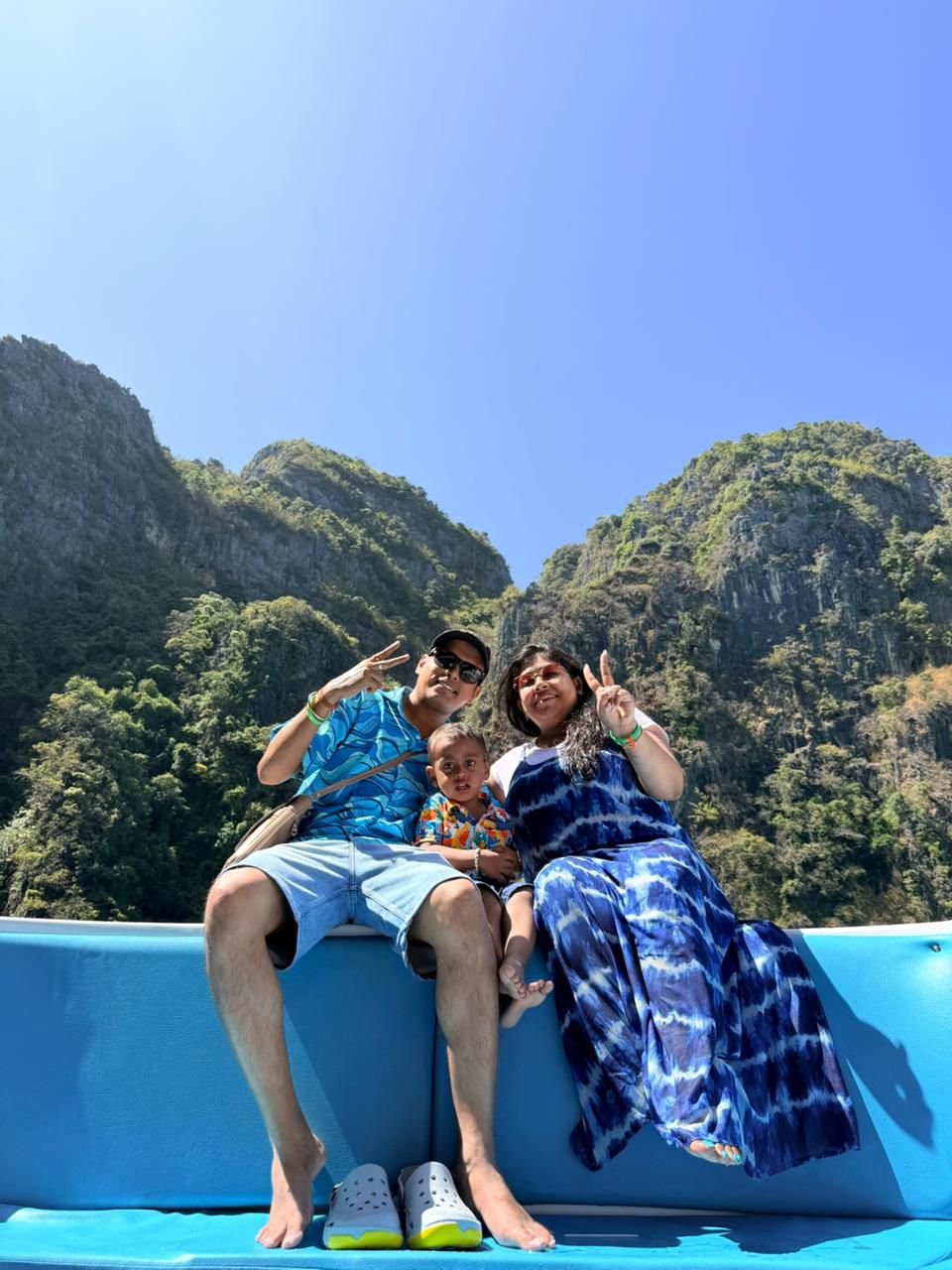 Thailand Tour from Kolkata