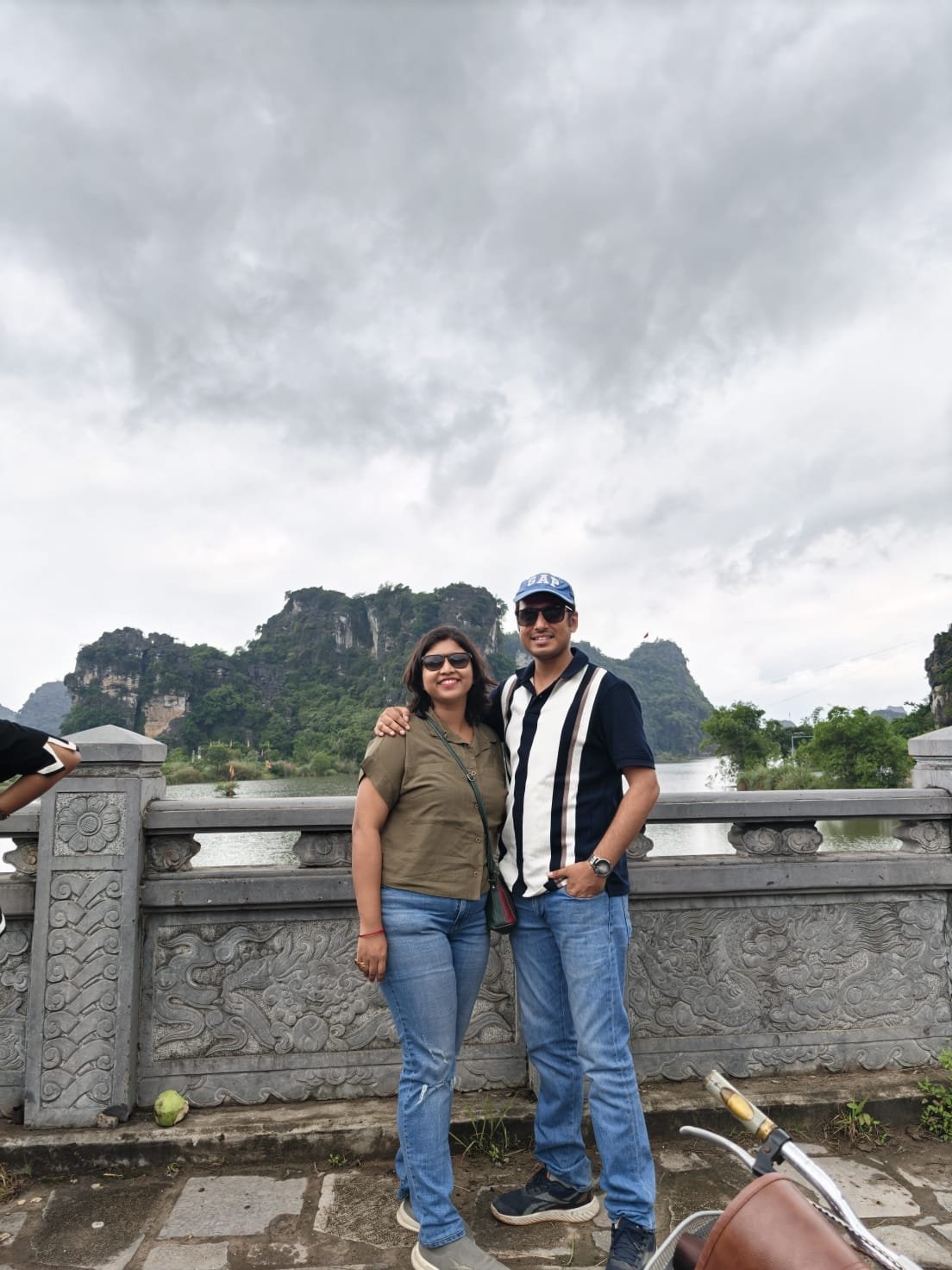 Vietnam Tour Package from Kolkata