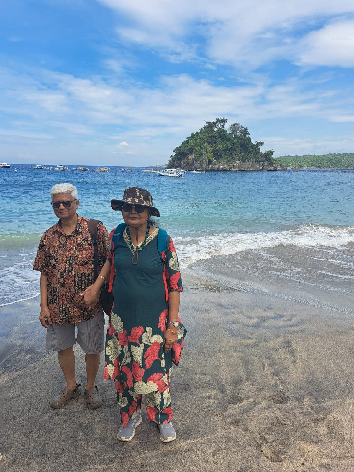 Bali Tour Package from Kolkata