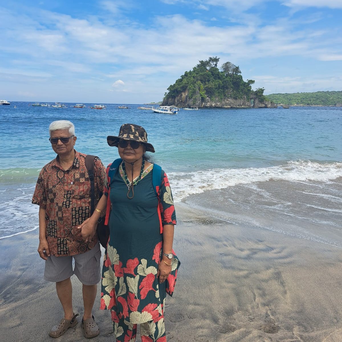 Bali Tour Package from Kolkata